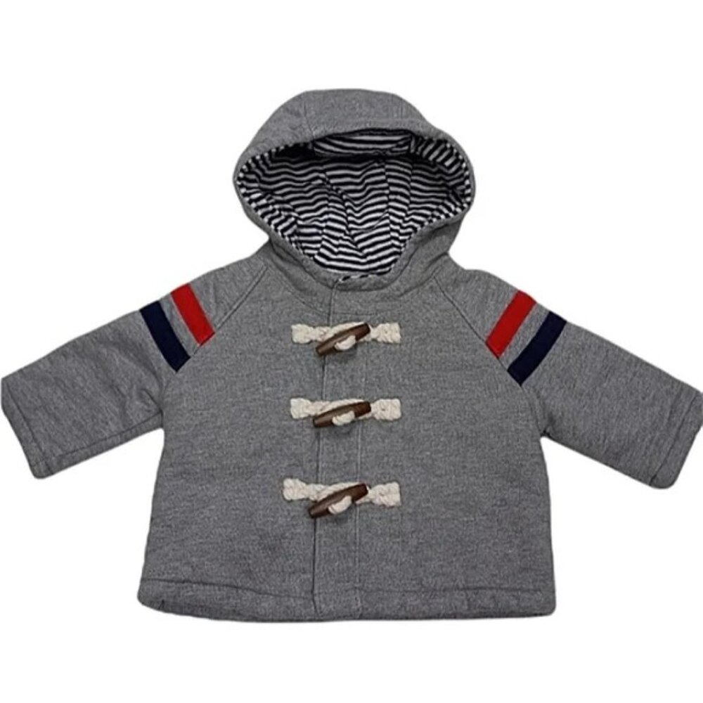 Brand New With Tags Ships Same Day Smoke Free Shelf#10 Baby GAP Boys Size 6-12 M